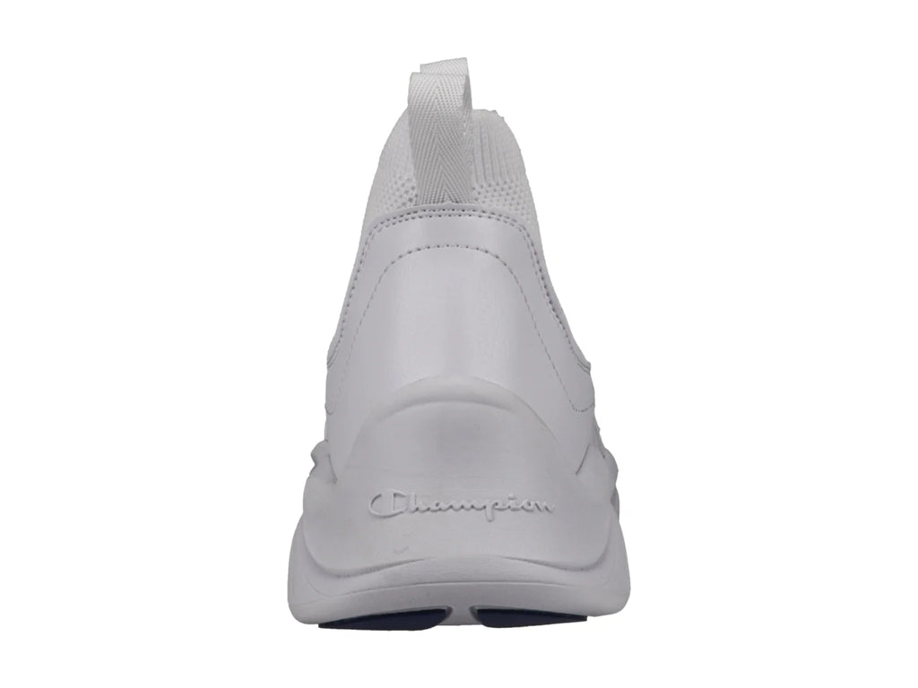 Tenis Champion Legend Hi Blancos para Hombre