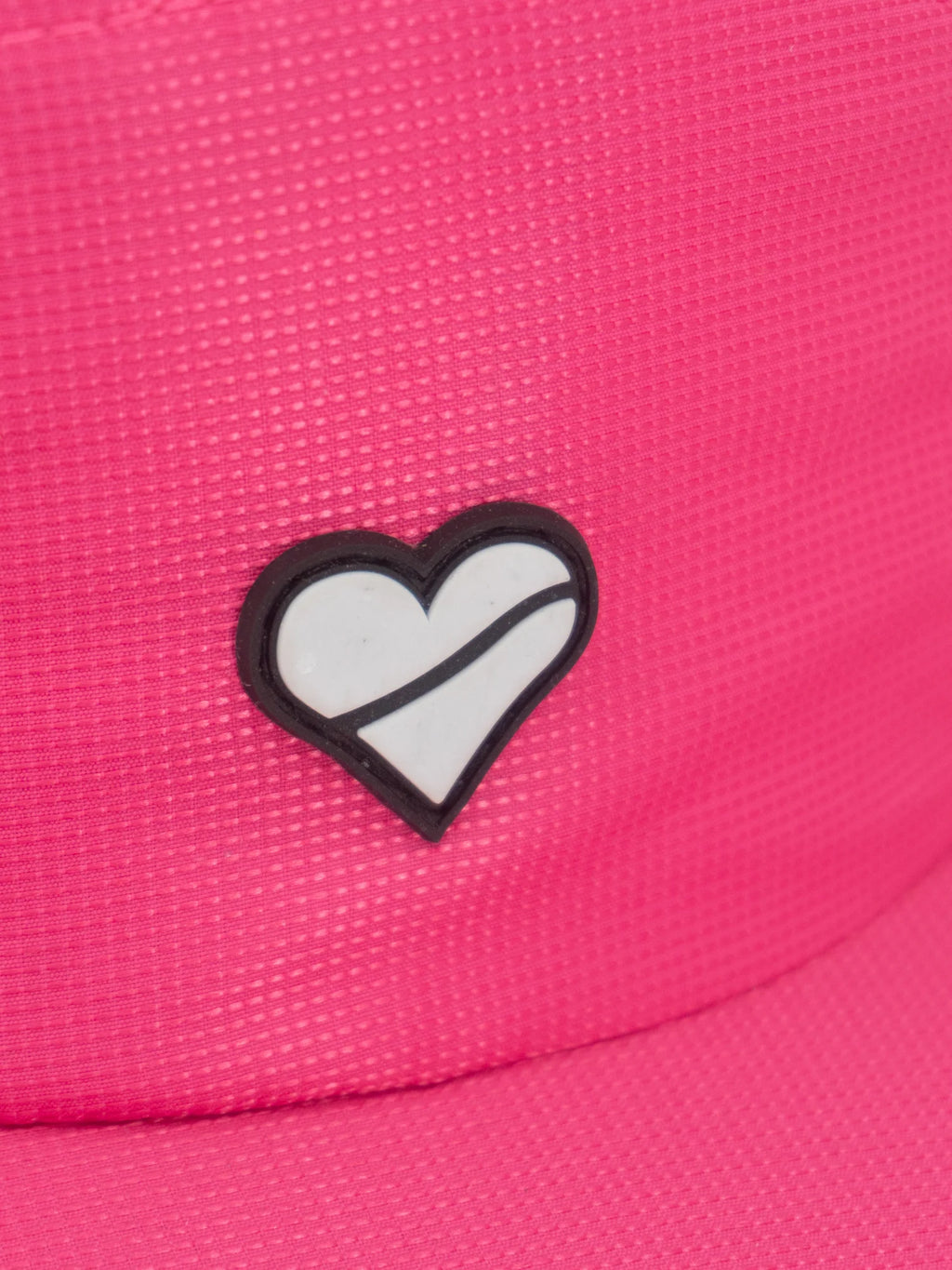 Heartbreak Halsted 5 Panel Run Hat