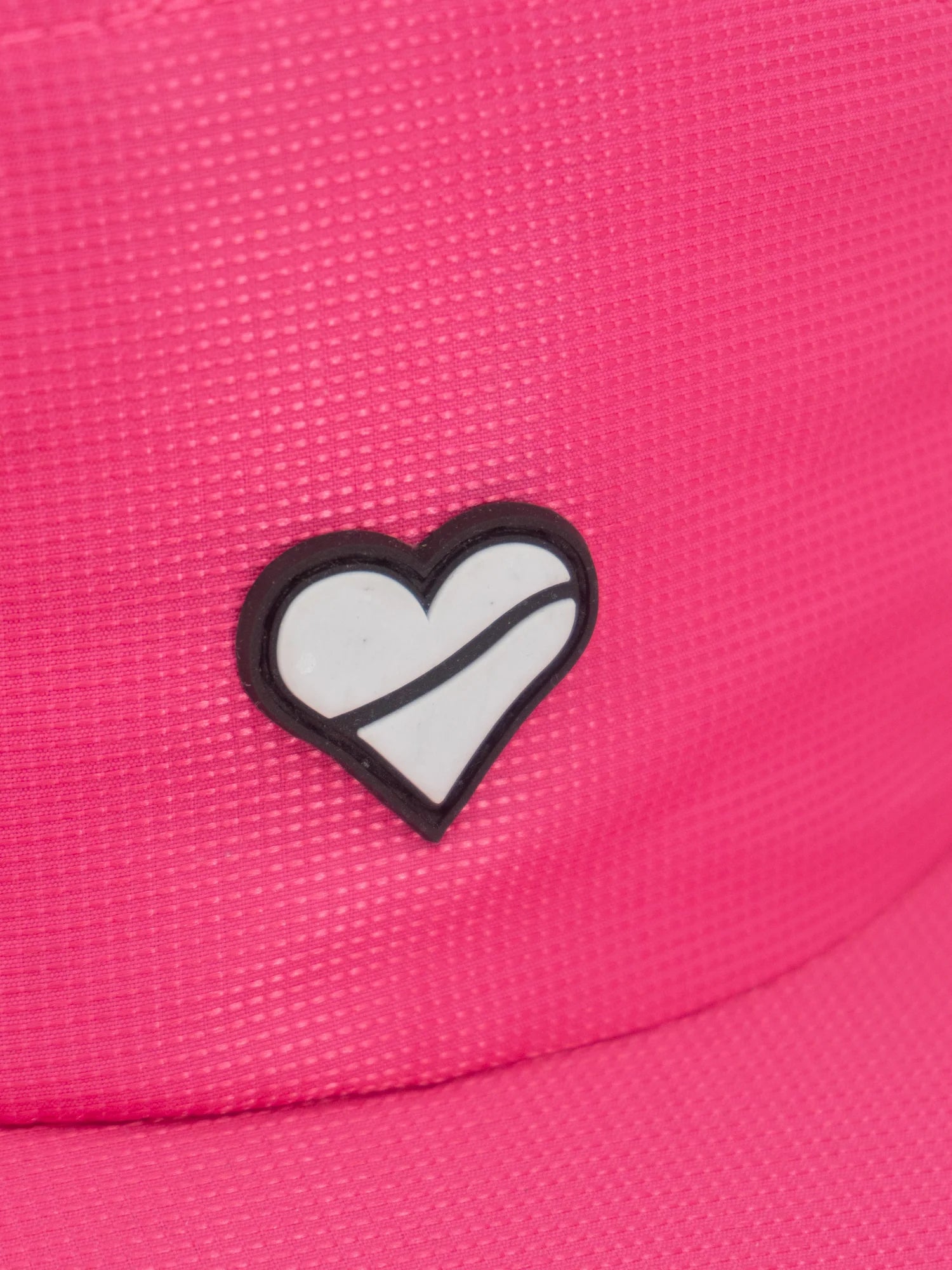 Heartbreak Halsted 5 Panel Run Hat