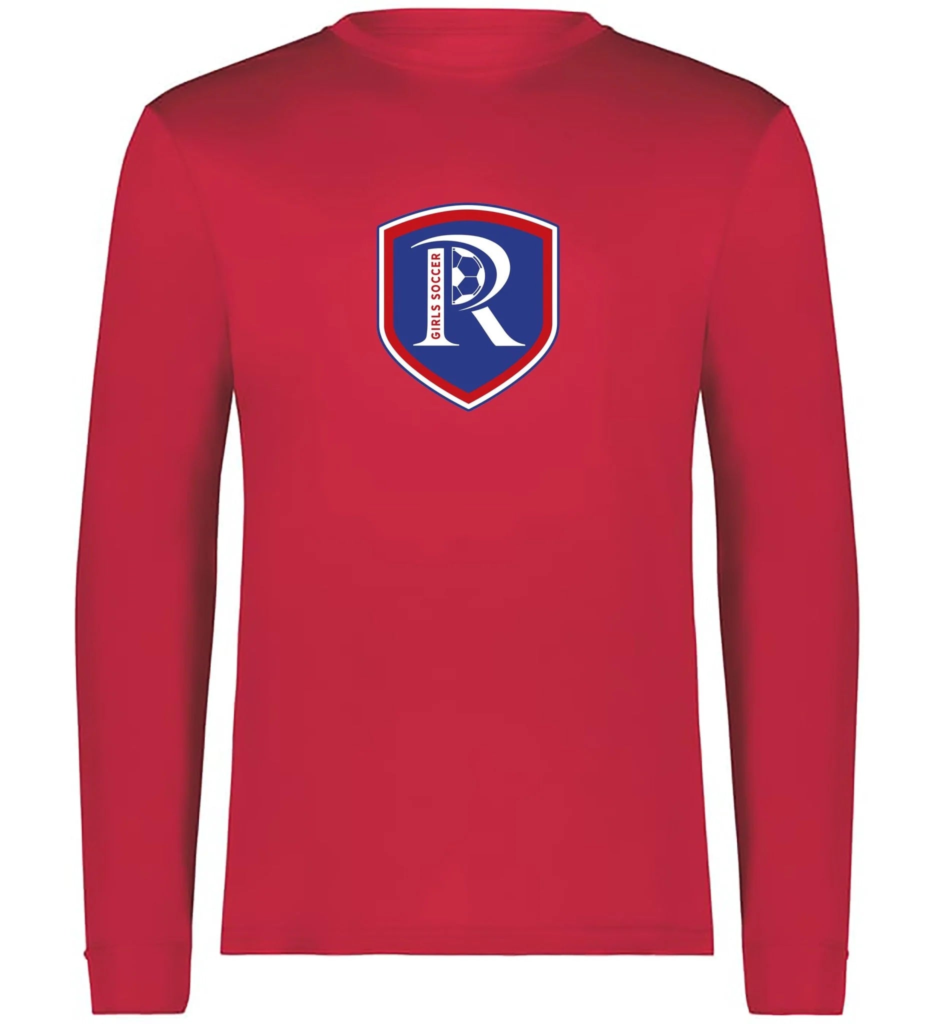 Riverwood HS Nexgen Wicking Tee LS