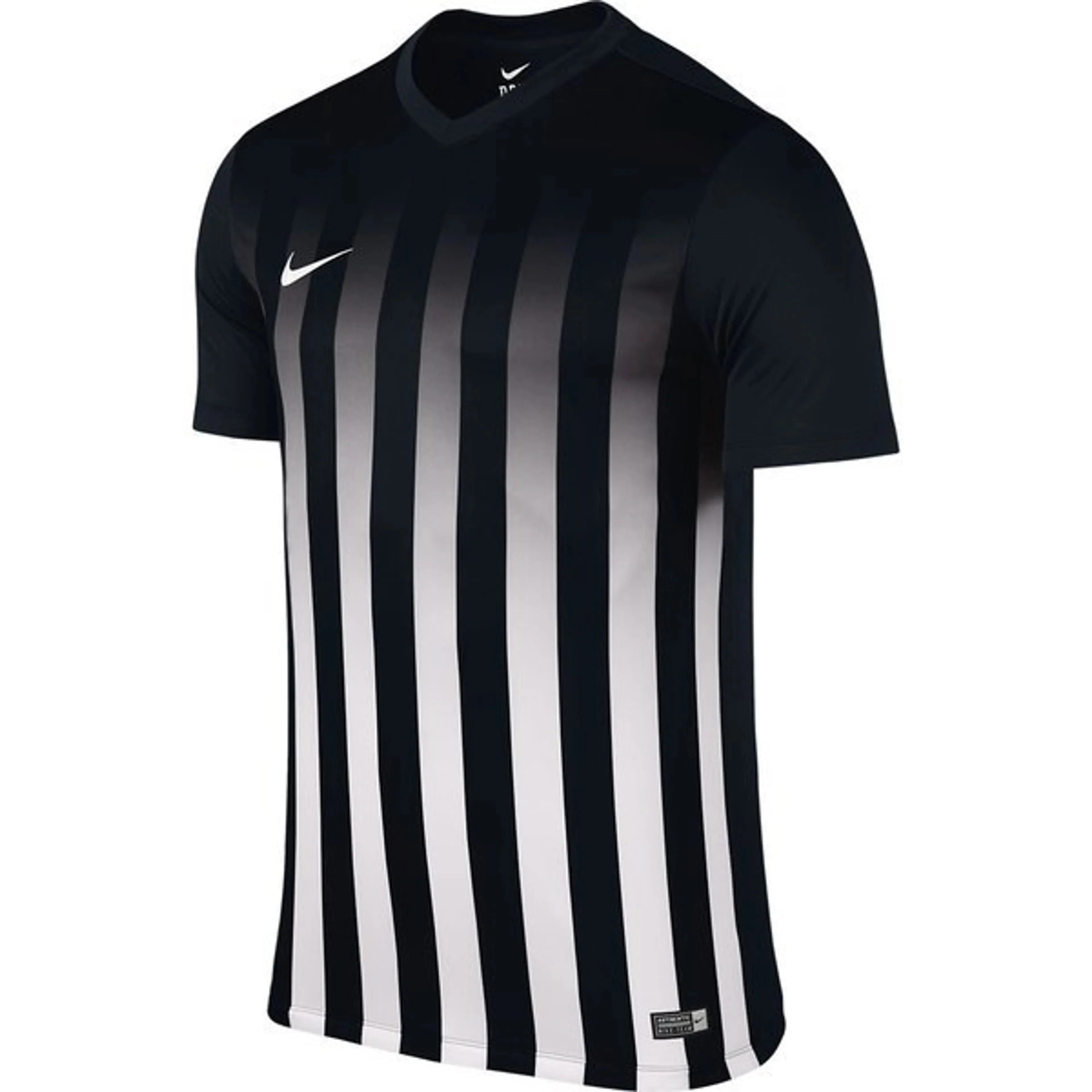 Nike US Striped Division II Jersey