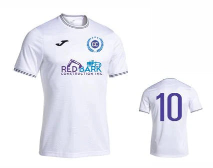 Dream Center SC Joma Toletum Player Jersey
