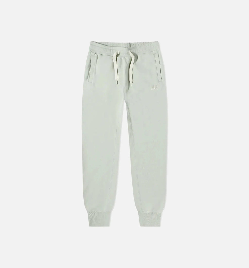NSW Classic Fleece Joggers Mens Pant Seafoam Sea Glass