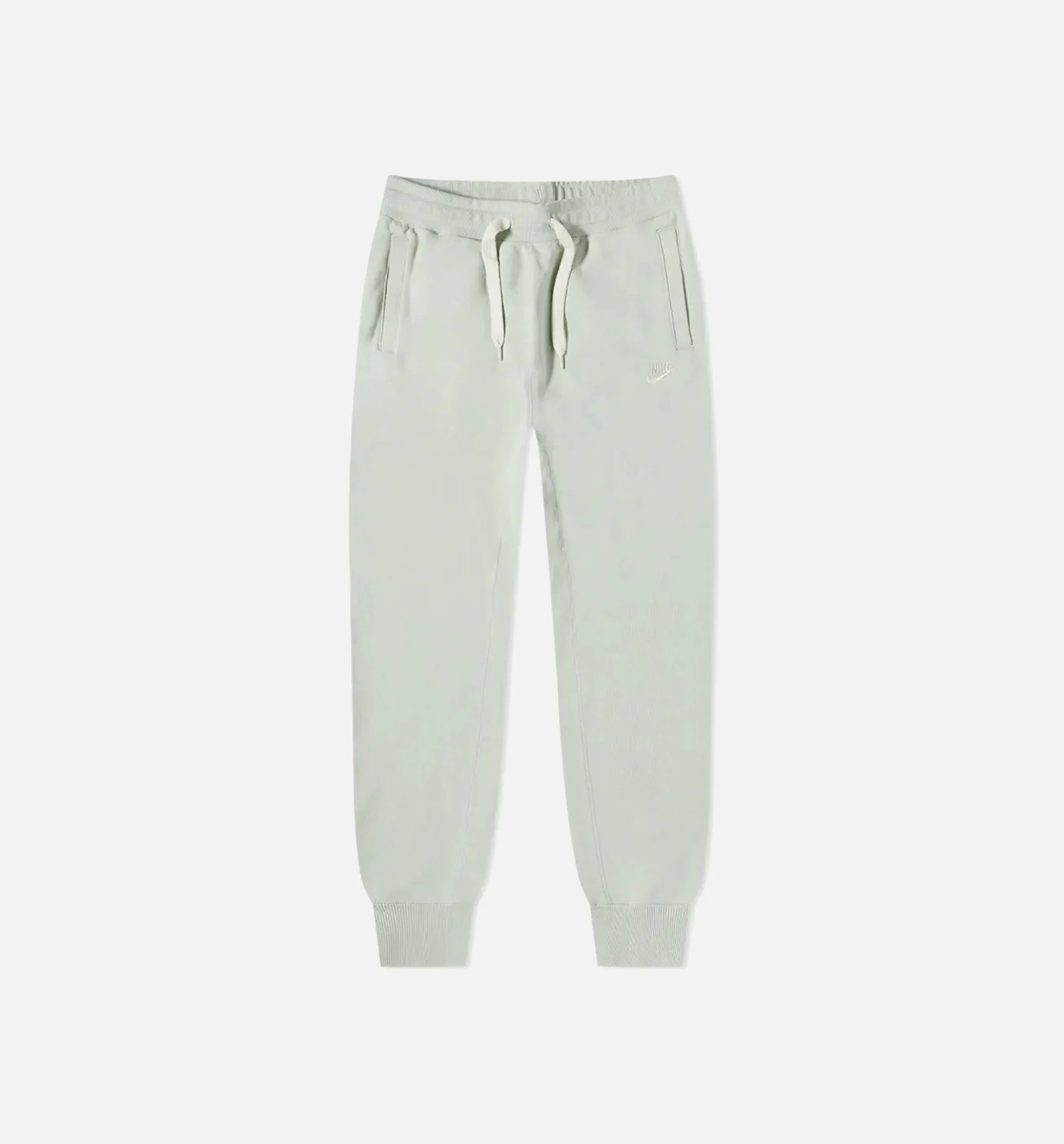 NSW Classic Fleece Joggers Mens Pant Seafoam Sea Glass