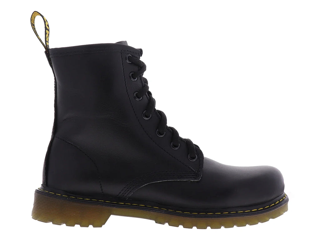 Botas Militares Marco Delli Negro para Mujer