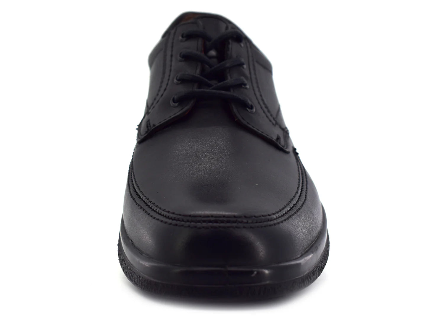 Zapatos Flexi Marcel Negro para Hombre