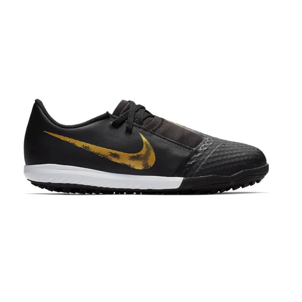 Nike JR Phantom Venom TF Black Go