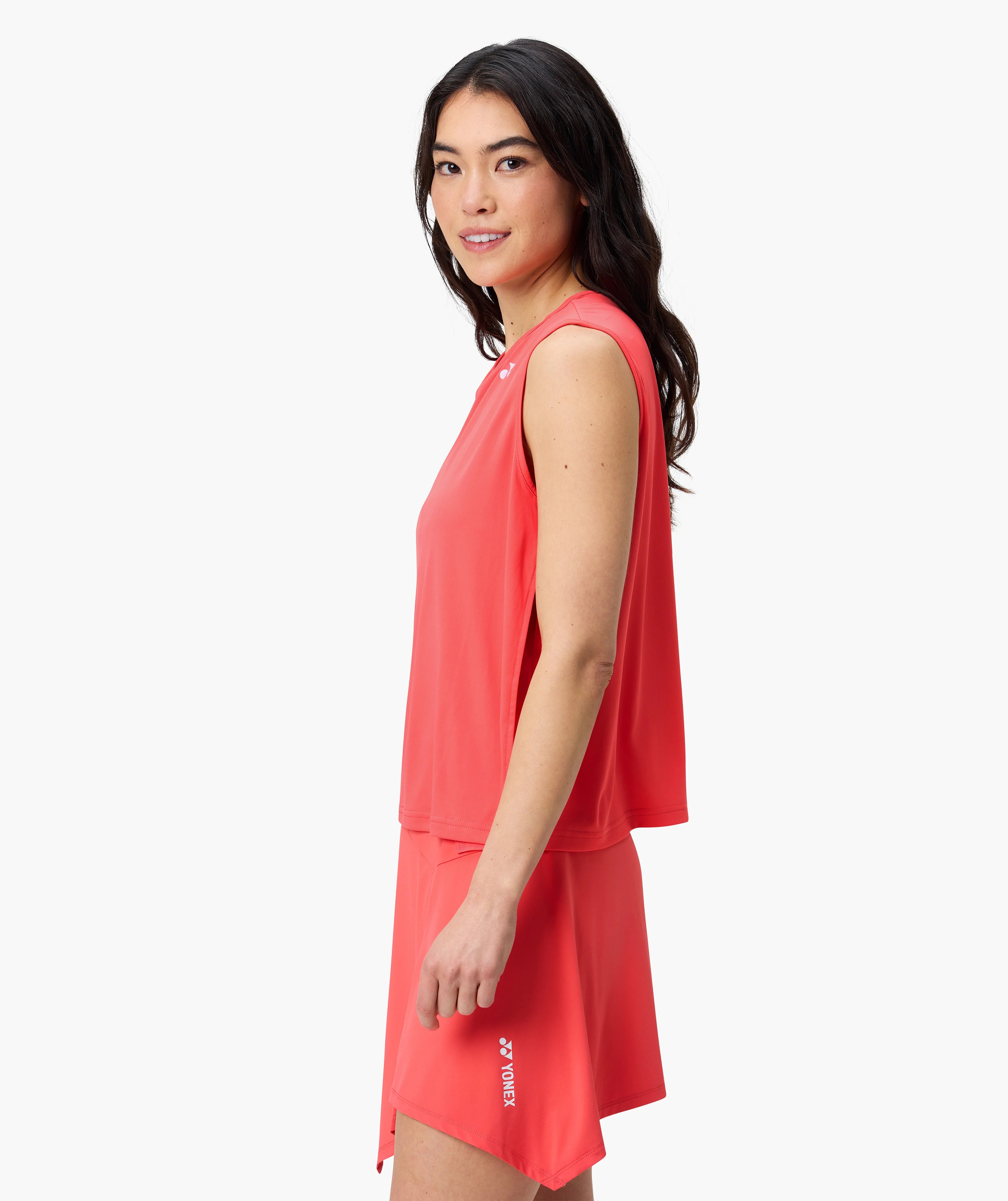 CLEAR SHOT SPORT TANK