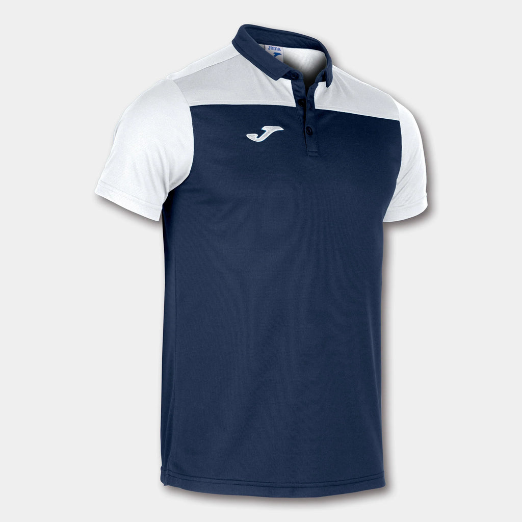 Joma Polo Shirt Hobby II