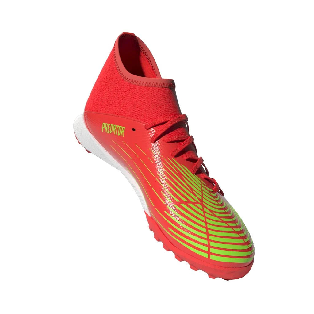 adidas Predator Edge 3 Junior Turf Boots