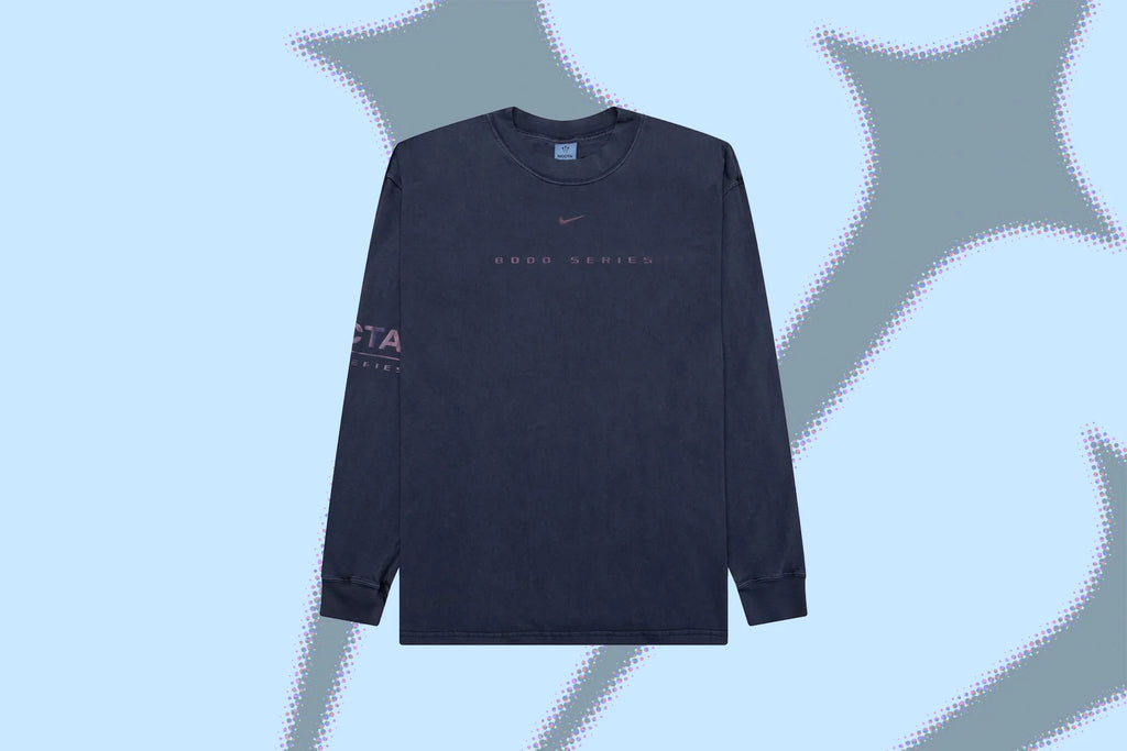 M NRG Nocta L S Mock Dark Obsidian
