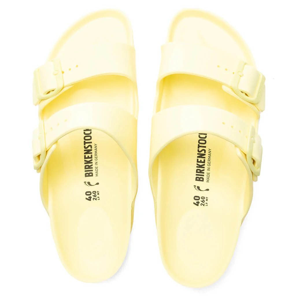 Womens Narrow Arizona Eva Popcorn