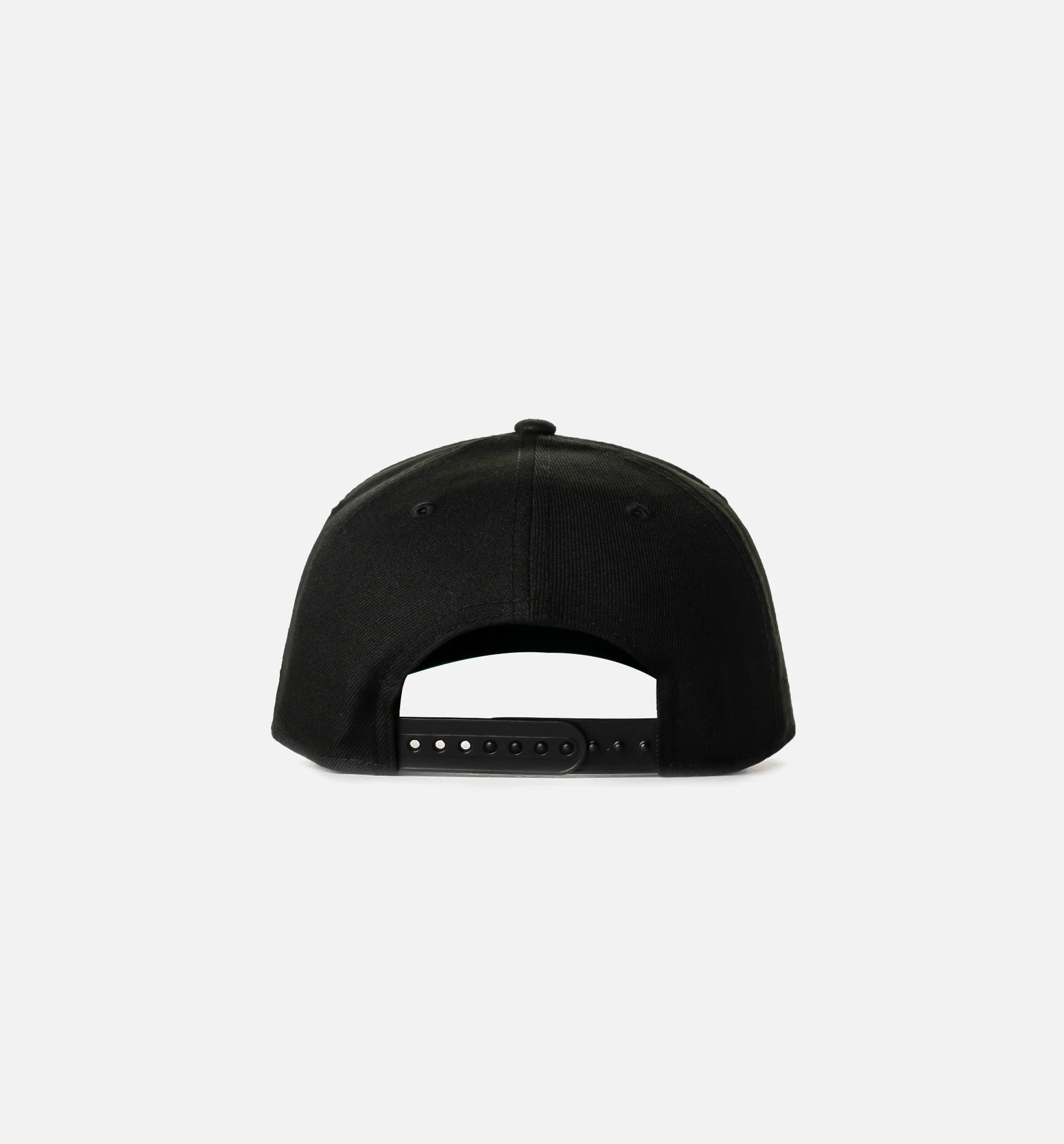 San Francisco Giants Upside Down 940AF Snapback Mens Hat Black White