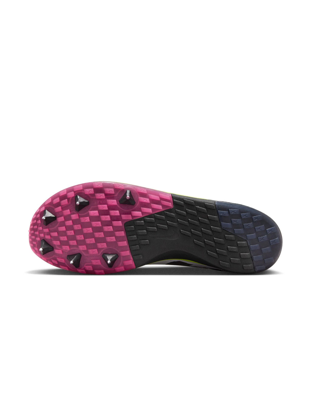 Nike Zoom Rival 6 XC Cross Country Distance Spikes