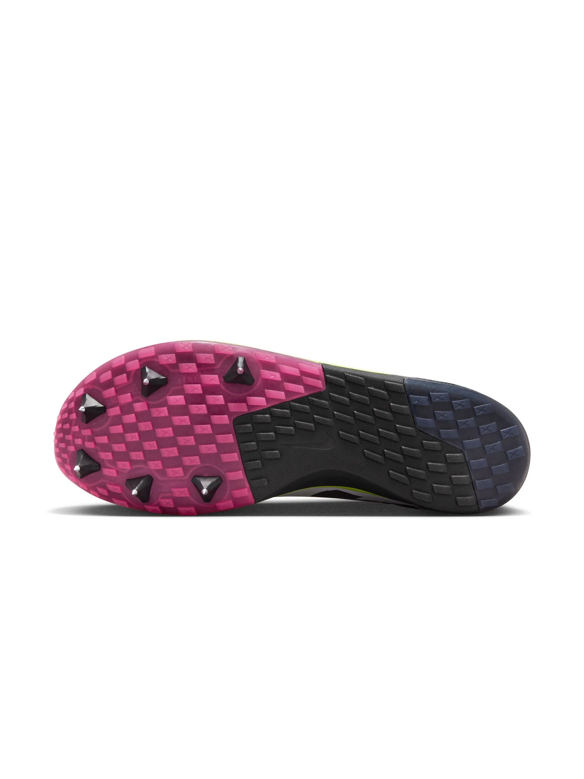 Nike Zoom Rival 6 XC Cross Country Distance Spikes