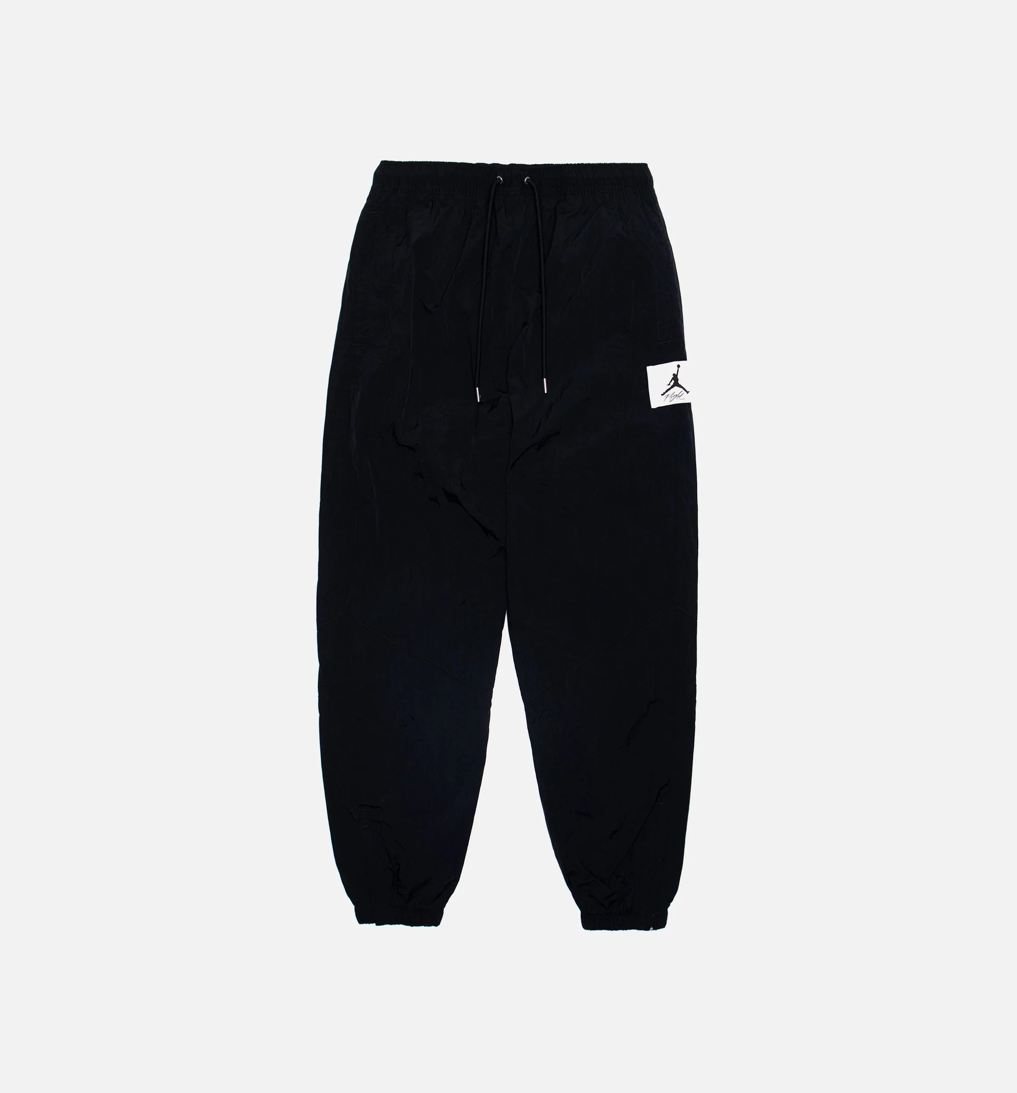 Essential Warm Up Mens Pant Black