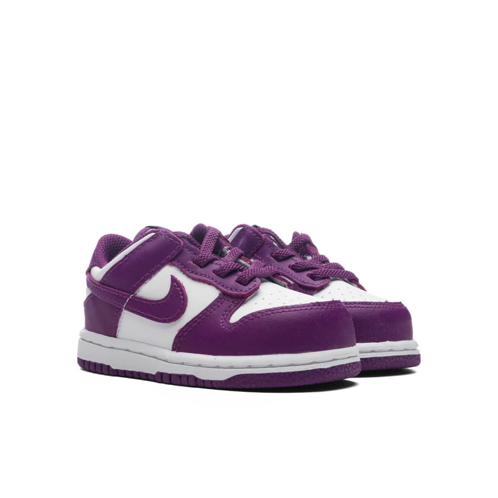 Dunk Low TD White Viotech White