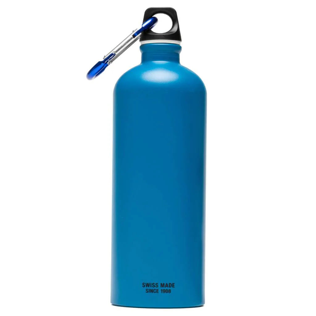 10L Sigg Water Bottle Teal