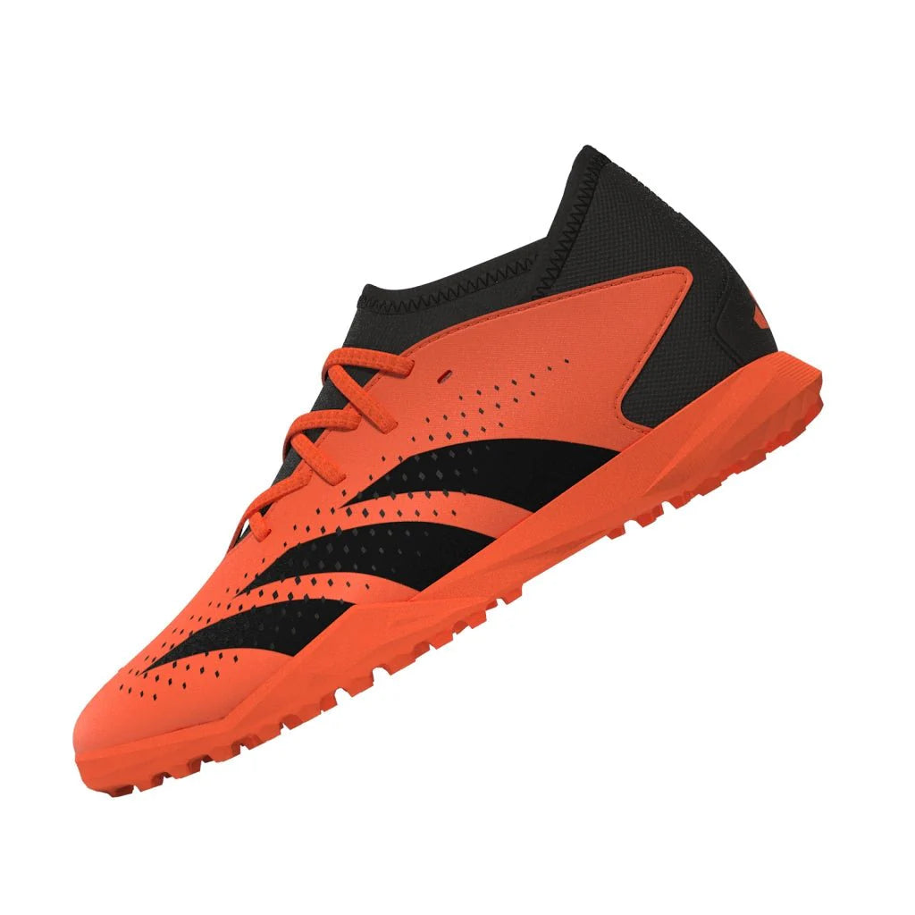 adidas Predator Accuracy3 TF Junior Turf Soccer Shoes