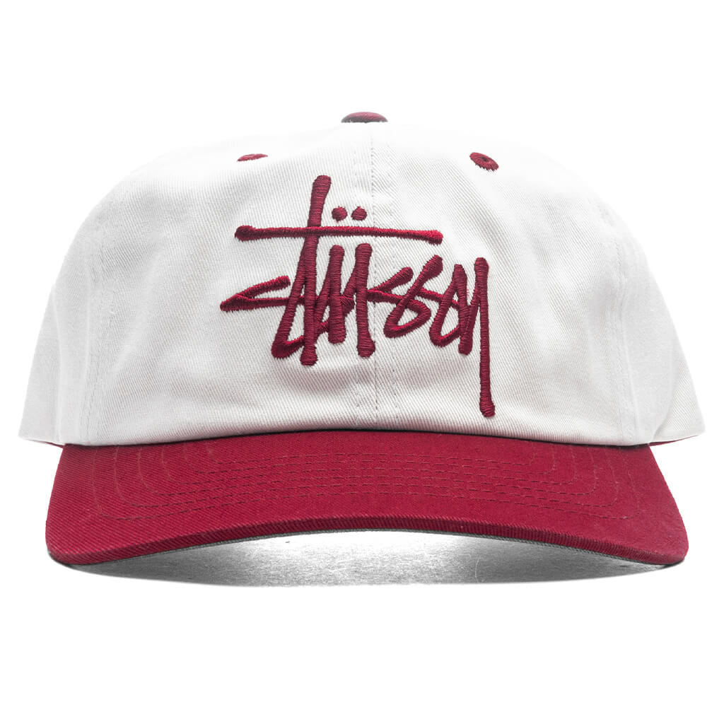 Big Basic Vintage Cap Natural Wine