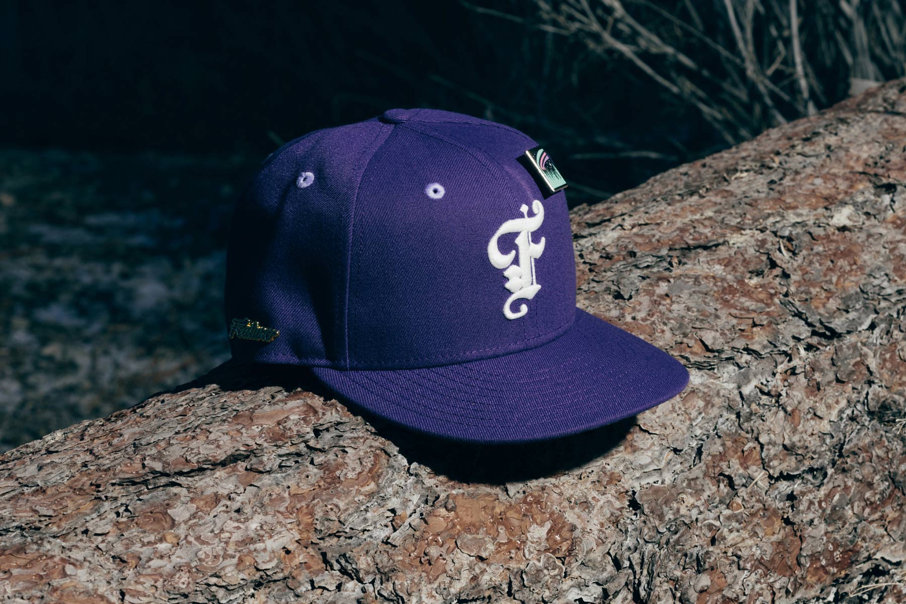 Feature x New Era Northern Lights 59FIFTY Fitted Feature F