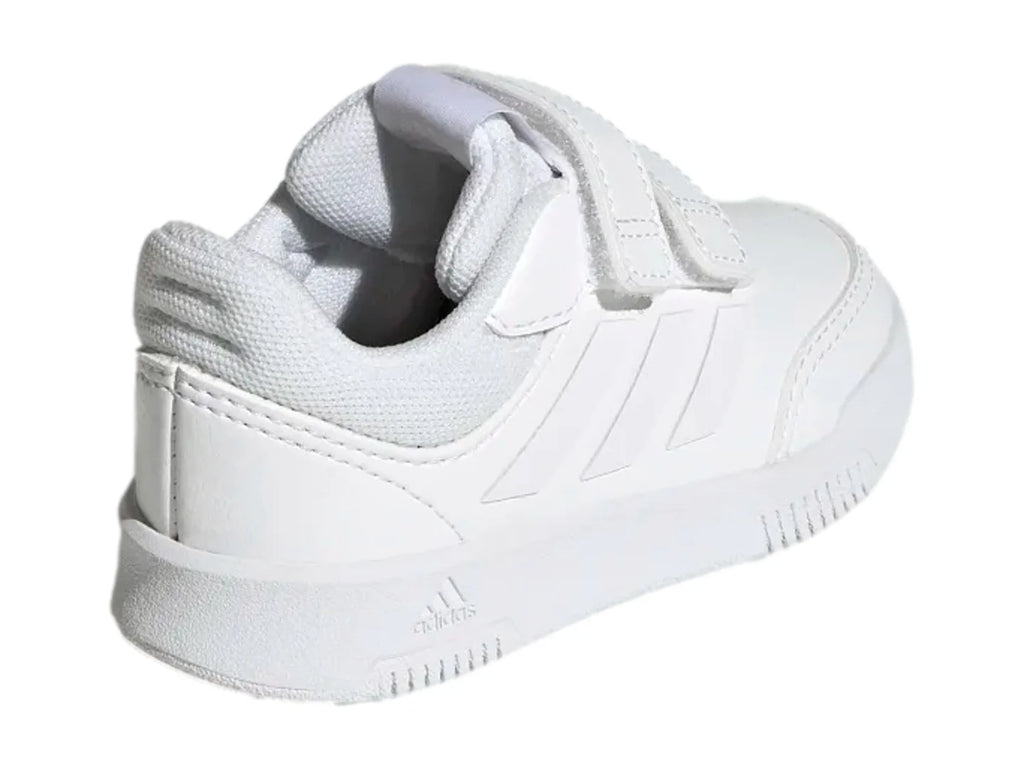 Tenis Adidas Tensaur Sport 20 Blancos para Niño