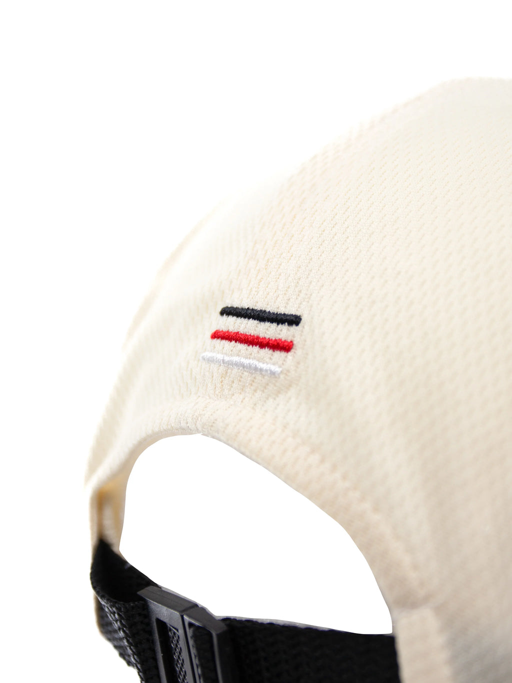Heartbreak Halsted 5 Panel Run Hat