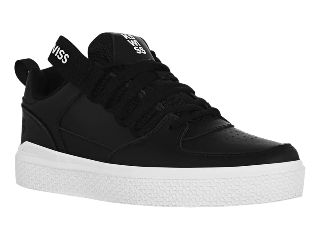 Tenis K SWISS Roof Negros para Hombre