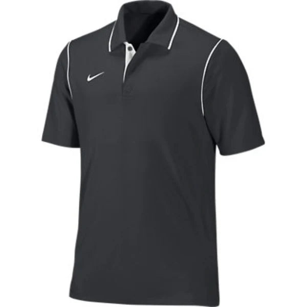 Nike Gung Ho Polo Anthracite