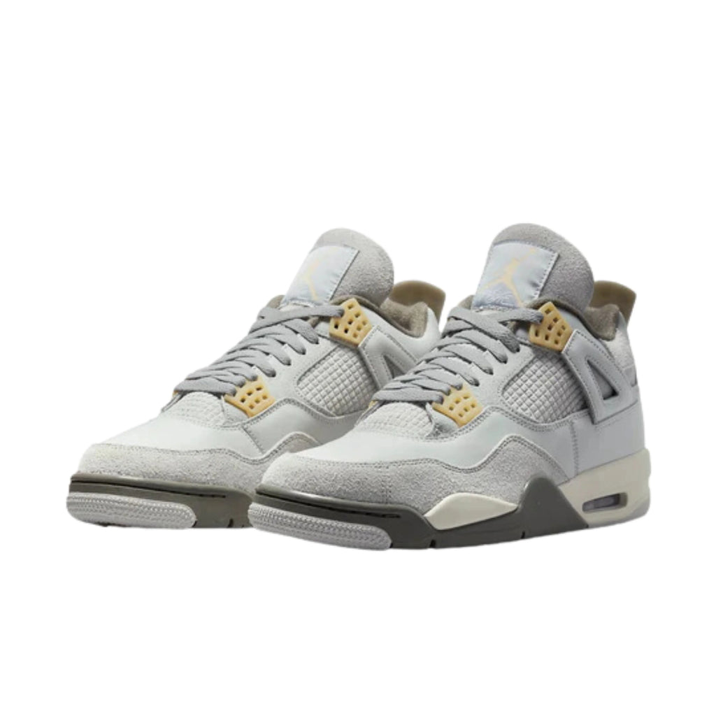 Nike Air Jordan 4 Retro SE Craft