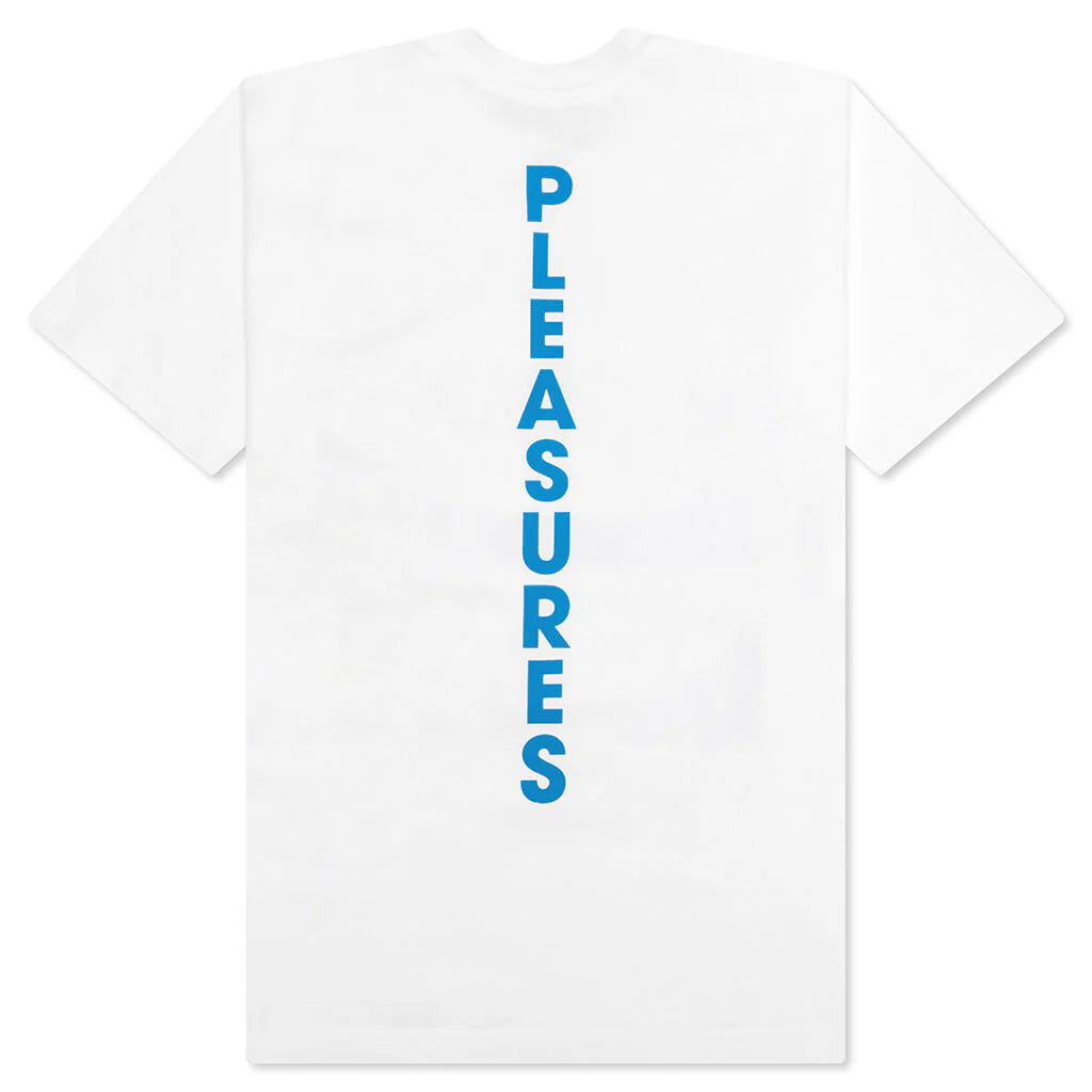 Generation T Shirt White