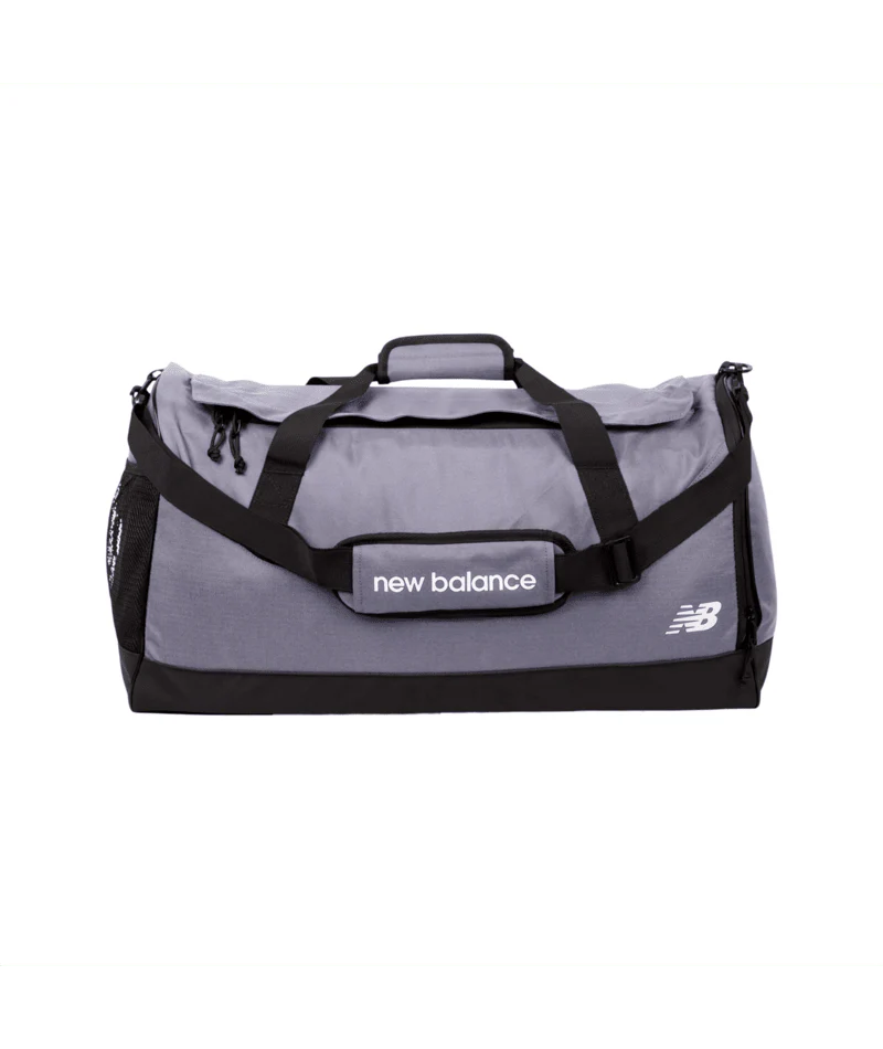 New Balance Athletics Medium Soccer Duffel