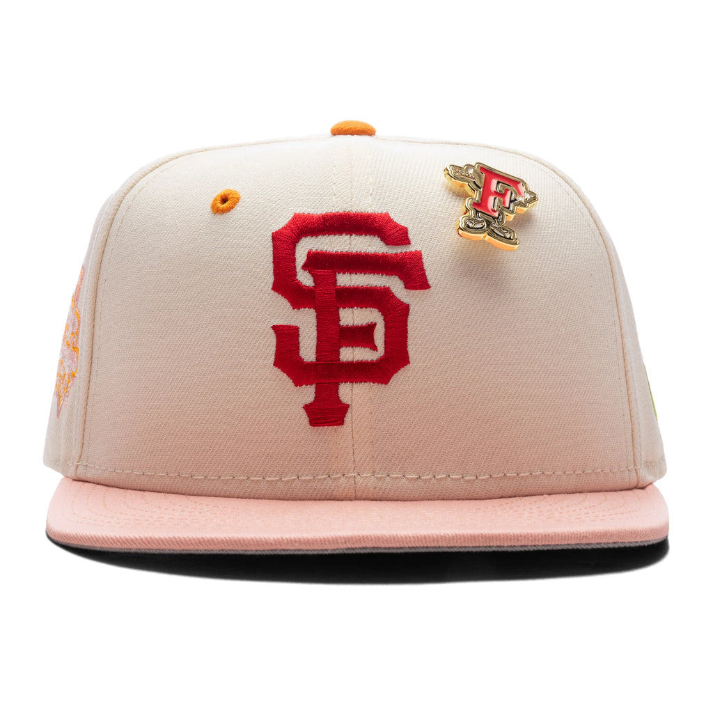 Feature x New Era 59FIFTY Fitted Sushi Pack San Francisco Giants
