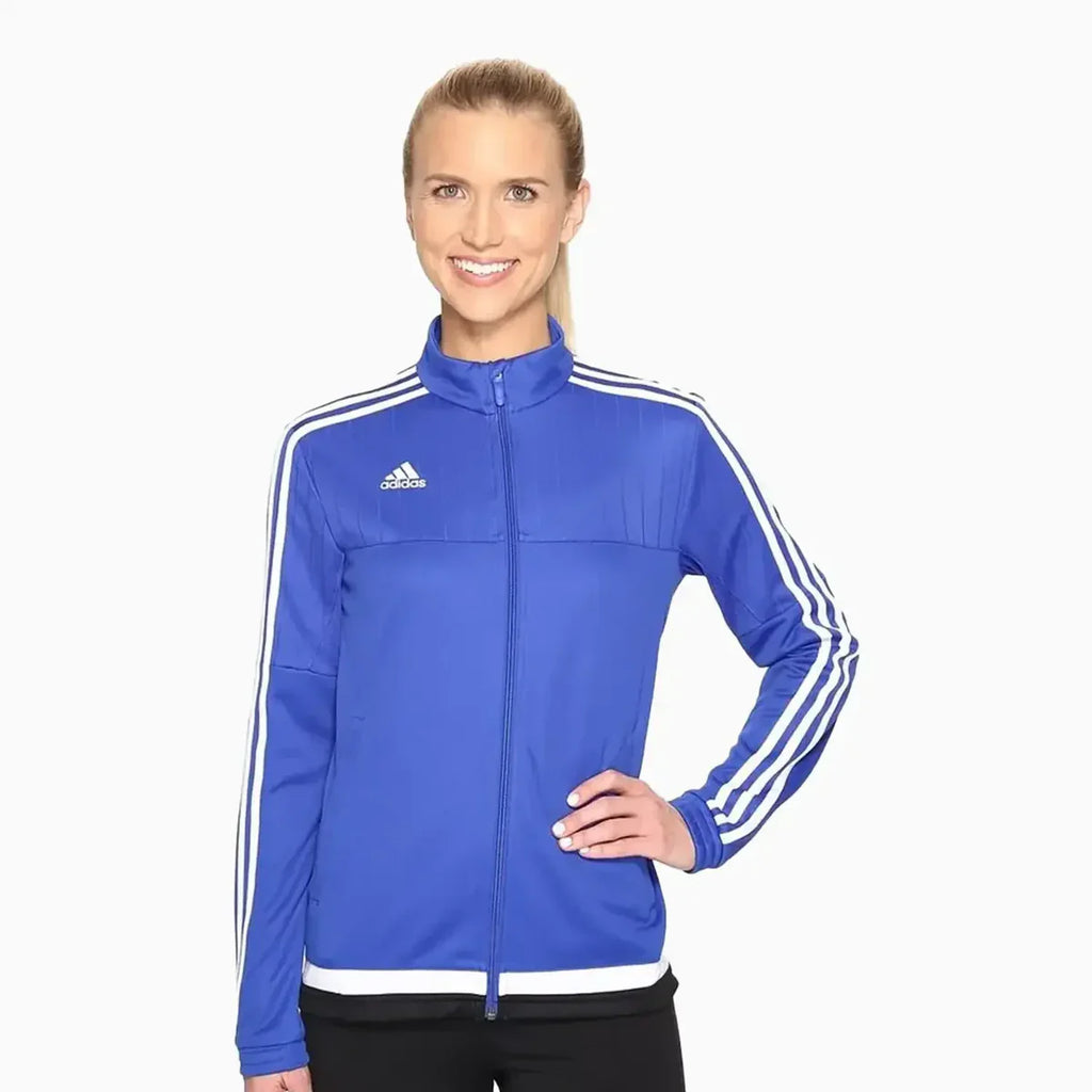 adidas Tiro Womrens Training Jacket