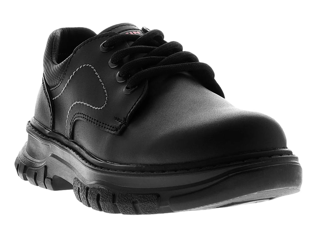 Zapatos YUYIN Negro para Niño