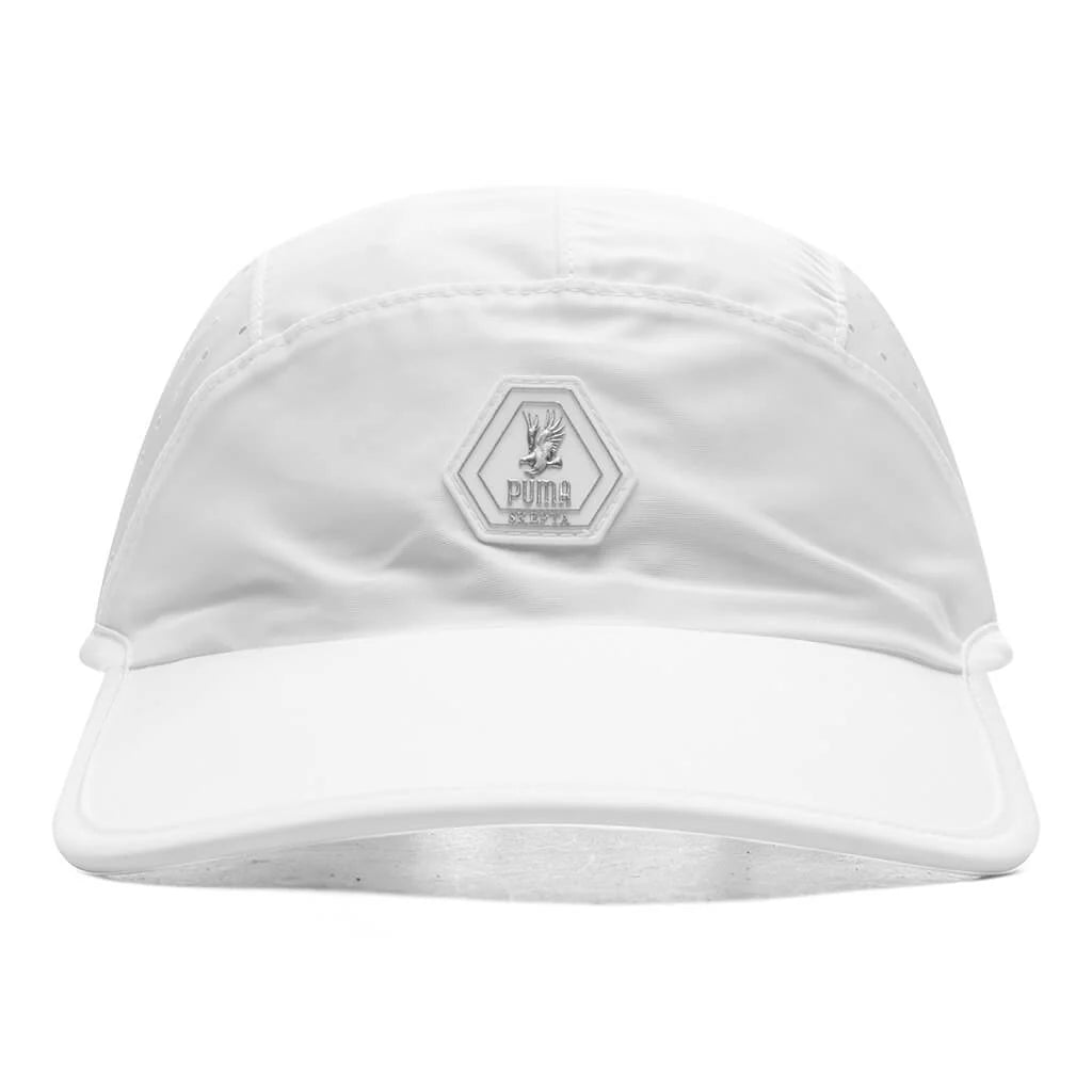 PUMA x Skepta Cap White