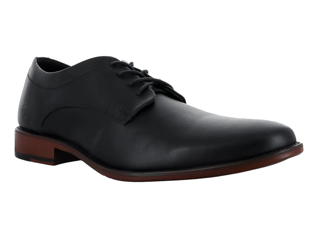 Zapato Formal IN MODA Negro para Hombre