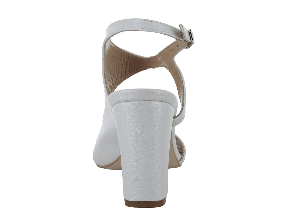 Zapatillas Antonie Ivory para Mujer