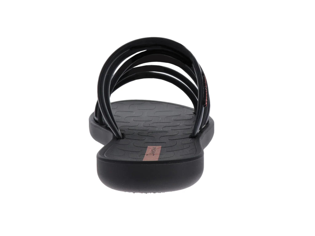 Sandalias Ipanema Negro para Mujer