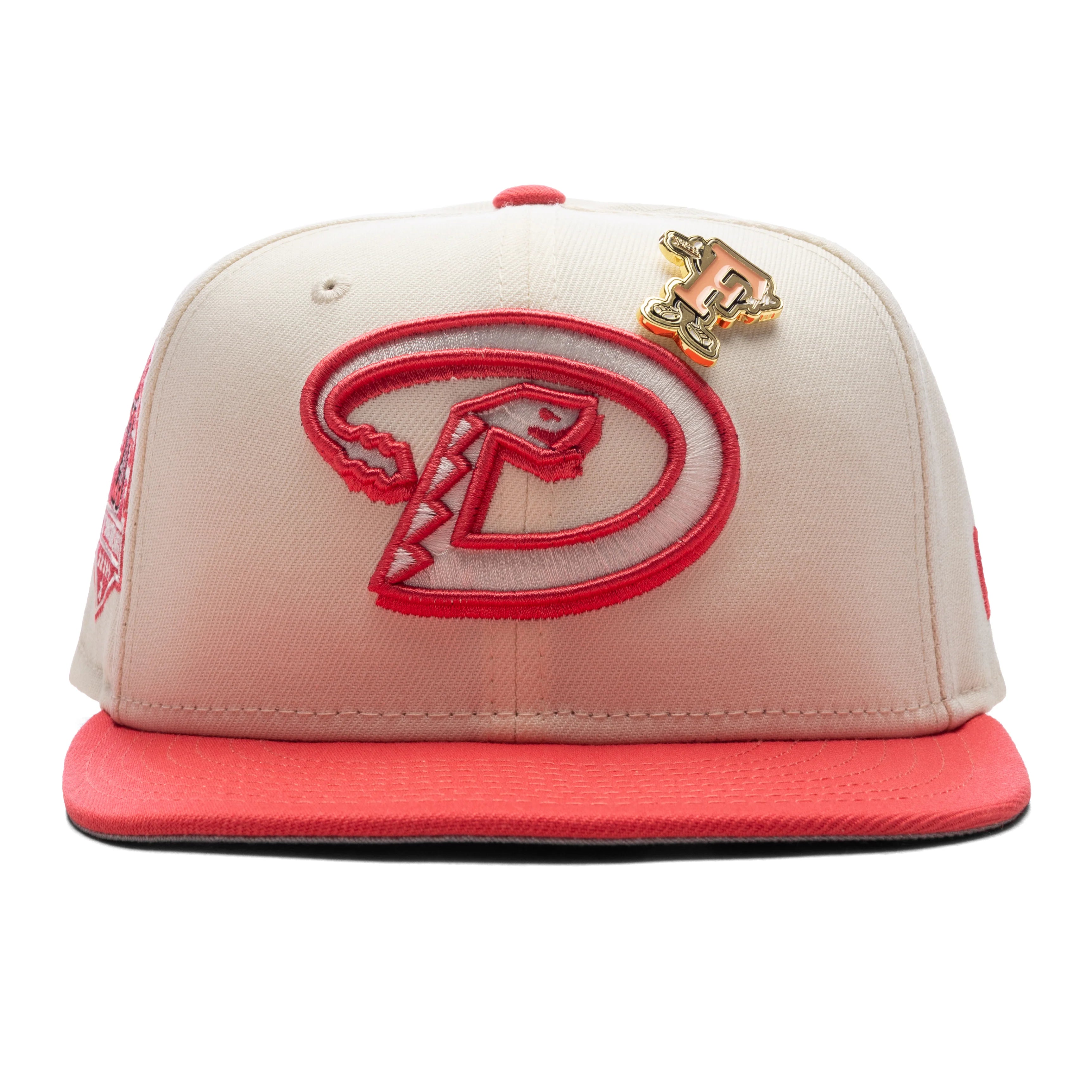 Feature x New Era 59FIFTY Fitted Sushi Pack Arizona Diamondbacks