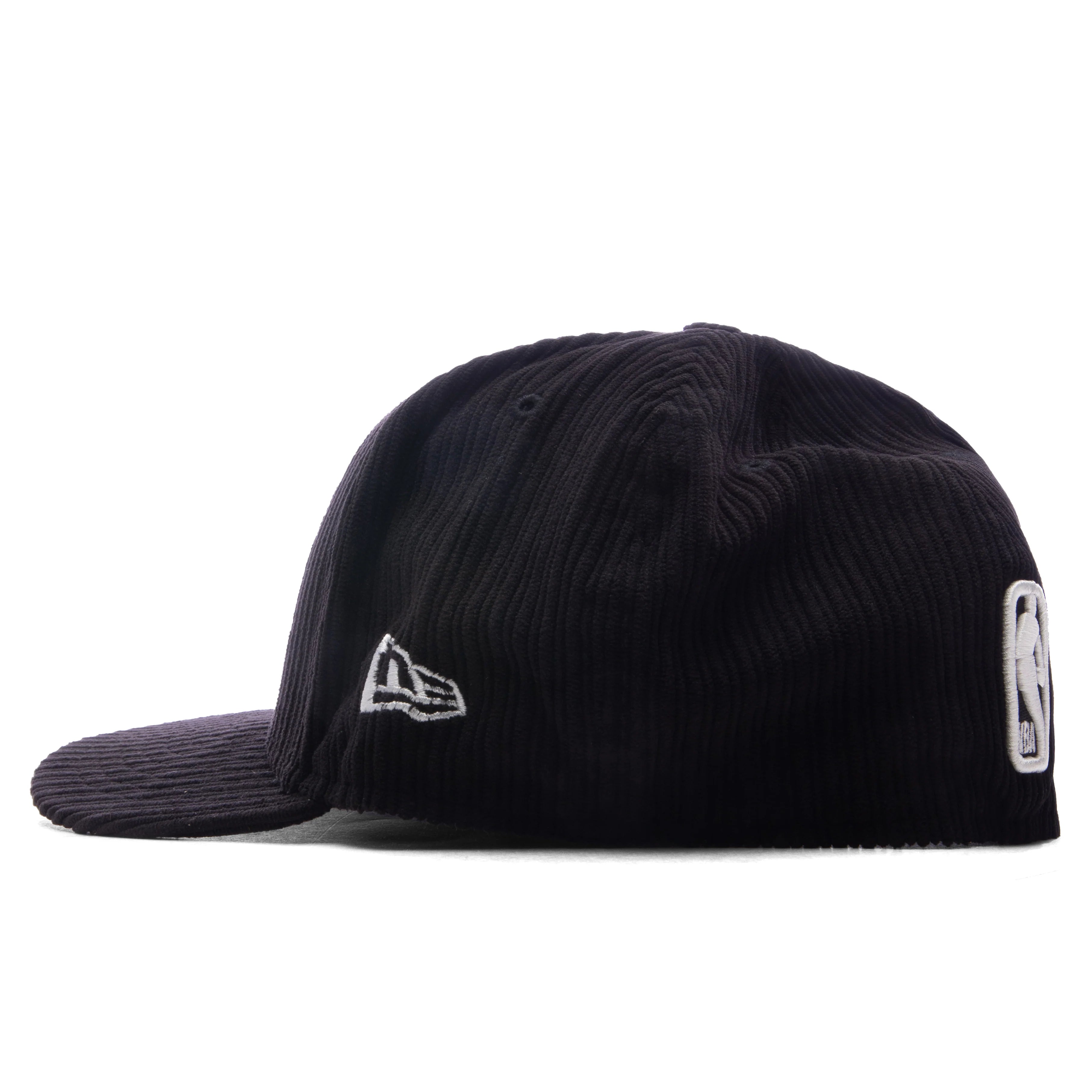 Chenille Pop 59FIFTY Fitted Hat Los Angeles Lakers
