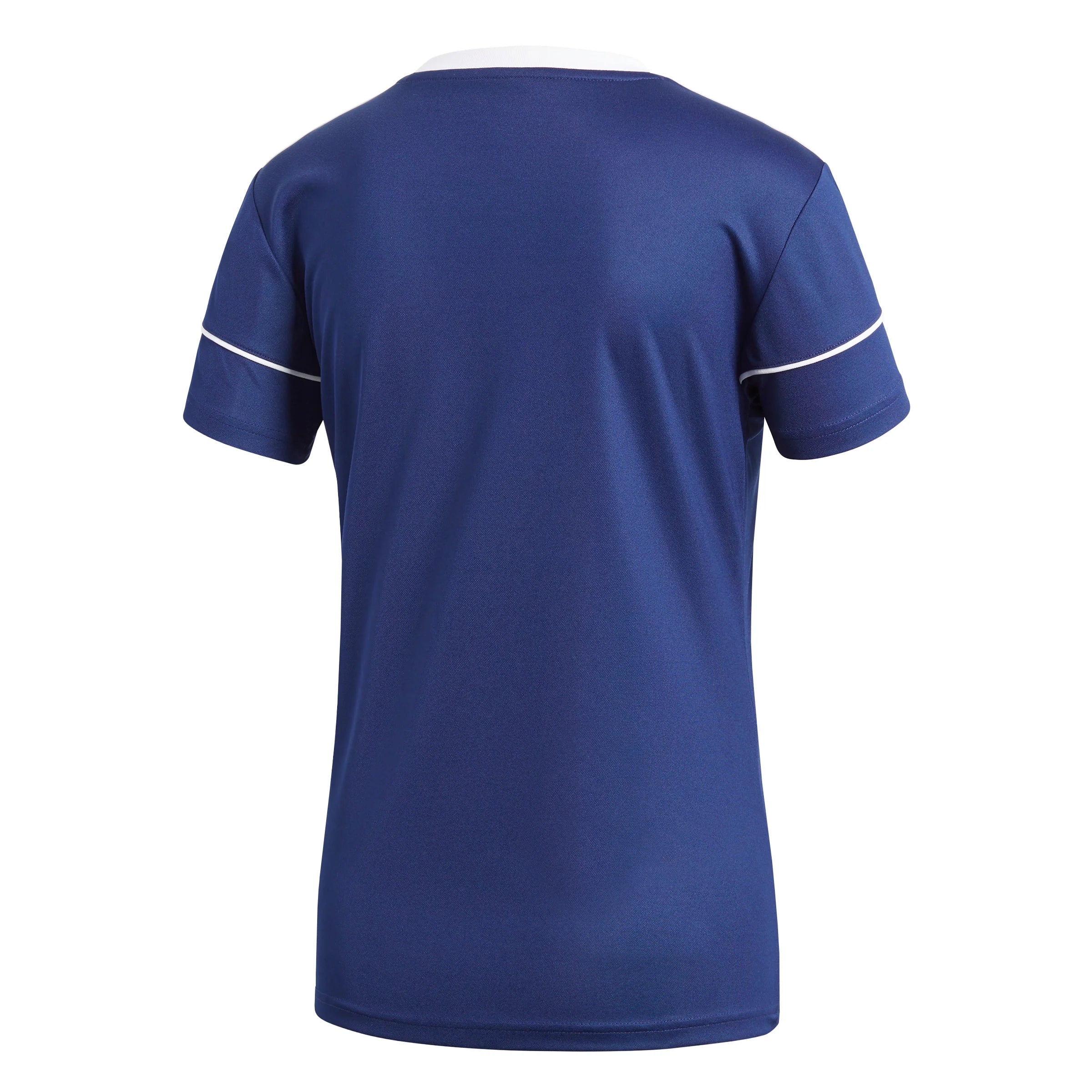 adidas Womens Squadra 17 Jersey Navy White