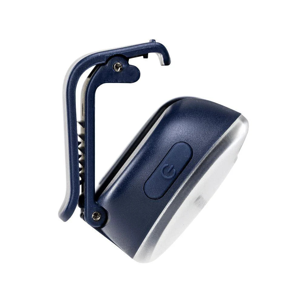 Nathan Luna Fire 250 RX Chest Waist Light