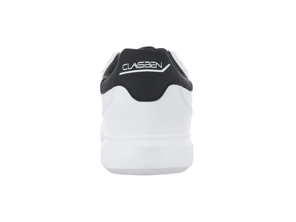 Tenis Clasben Blanco para Hombre