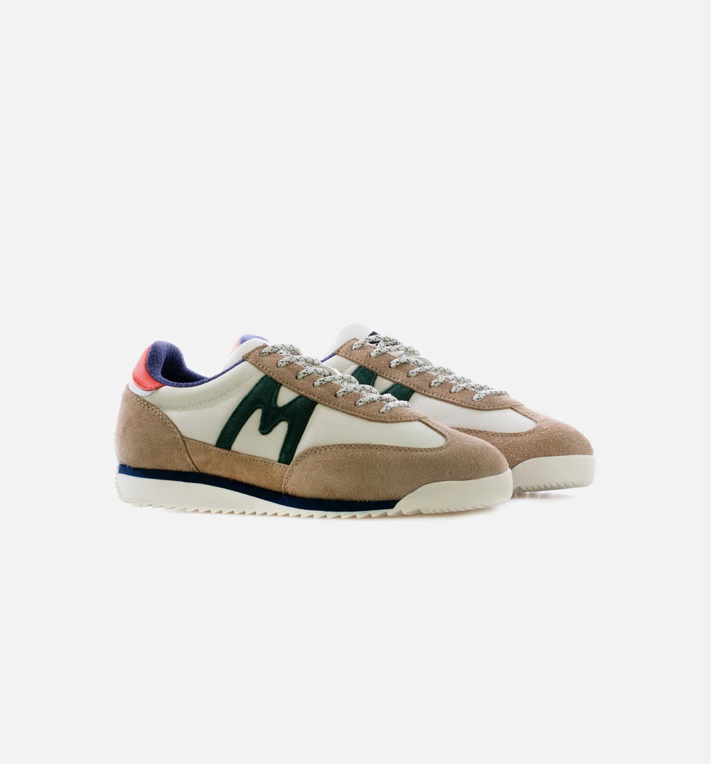 Mestari Flint Stone Frost Gray Mens Lifestyle Shoe Navy Grey