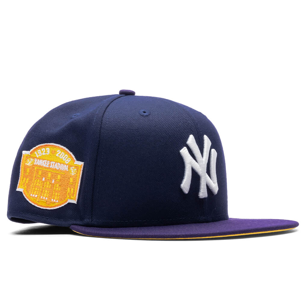 Feature x New Era 59FIFTY Fitted Fruit Pack New York Yankees