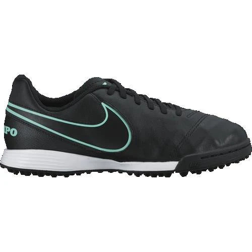 Nike JR Tiempox Legend VI TF Blac