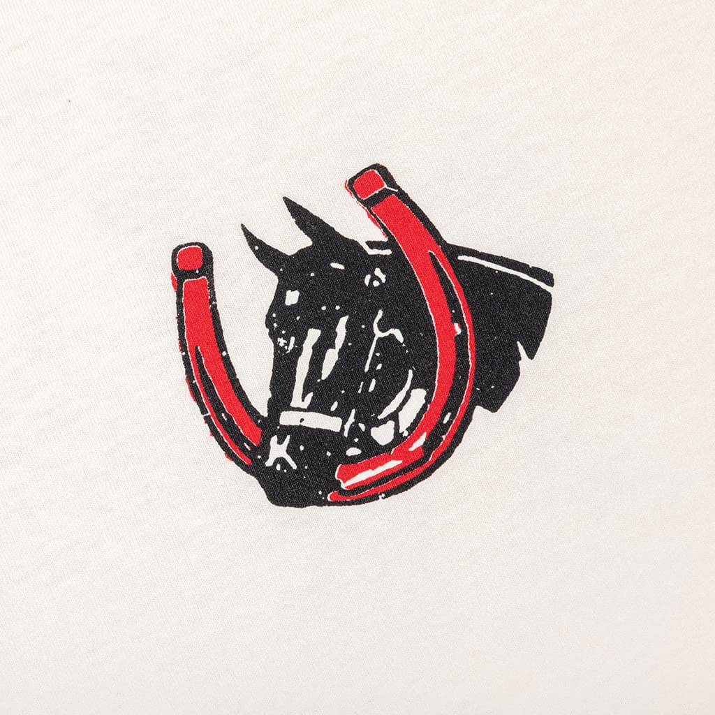 Valley Riders Tee Bone