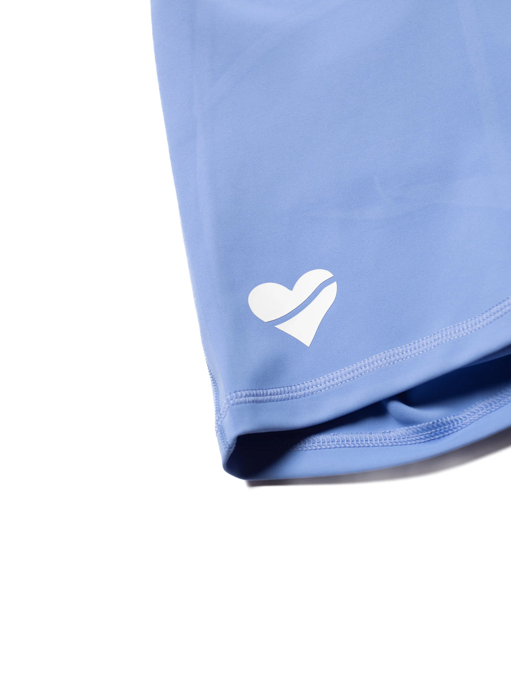 Nike Womens Pro 3 Heart Shorts