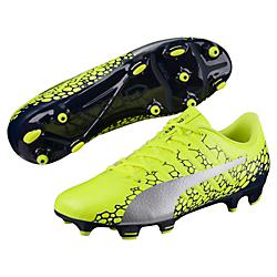 PUMA Evo Power Vigor 4 Graphic